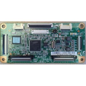 SAMSUNG PS50C450 LOGIC MAIN BOARD LJ92-01705A BN96-12953A LJ41-08387A LJ92-01705D LJ92-01705F
